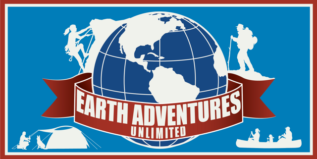 Earth Adventures Unlimited